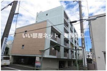 国光マンションの外観画像