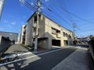 サンパティオ高須の外観画像