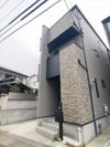 塩原4丁目N貸家の外観画像