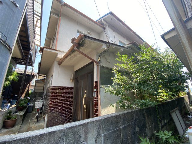 川尻町東1丁目26番戸建の外観画像