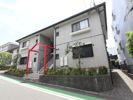 ハウスリークRの外観画像
