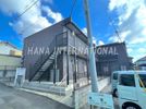 レオネクスト小山ロイヤル館の外観画像