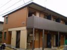 シャーメゾン シェソワ（S-1085）の外観画像