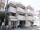 ヴェルジェ吉塚の外観画像