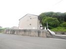 プレジール小野A棟の外観画像