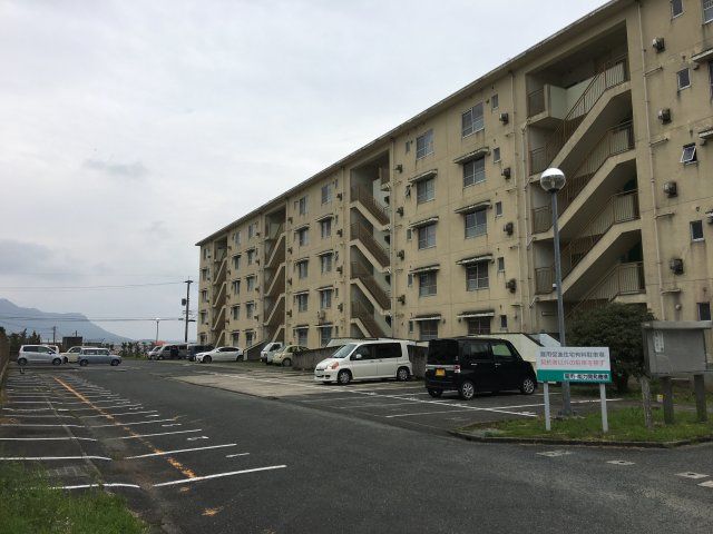 ユートピア玉名Ⅰの外観画像