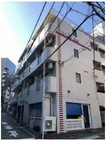 ネオハイシティ渋谷の外観画像