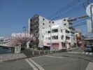 田島ハイツの外観画像