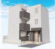 ラ フェリーチェ 千駄ヶ谷（仮フィカーサM千駄谷の外観画像