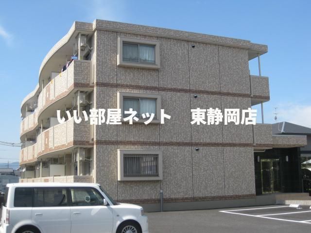 プランドールシャルムヴィラの外観画像