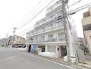 アズール川崎の外観画像