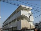 オーユーパレス四谷の外観画像