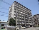 エクレール折尾 503号室の外観画像