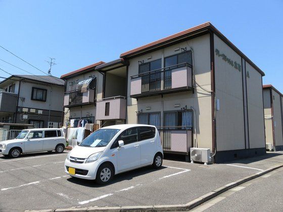 グレースシャトル本町A棟の外観画像