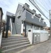 クロノス横須賀Southの外観画像