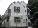 ピュア・スプリング弘明寺Ⅱの外観画像