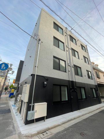 SAKURA U-Tokyoの外観画像