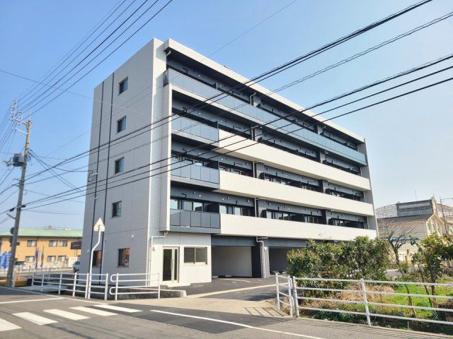 Credo in te minamiedoの外観画像