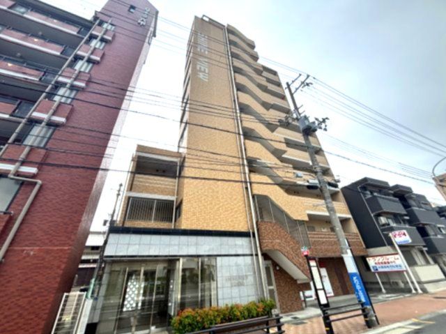 シャインビュー六甲の外観画像