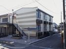 レオパレスサザンフォレストの外観画像