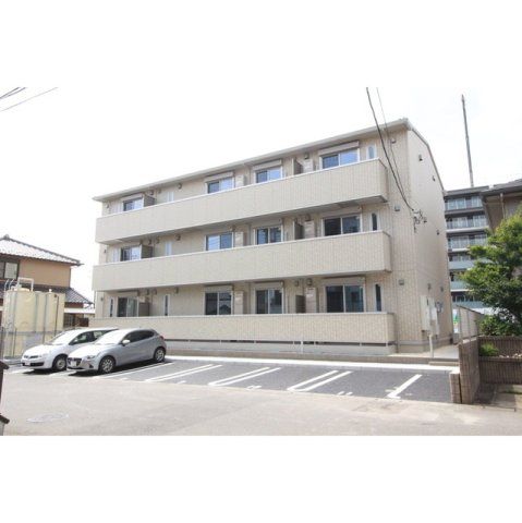 Sereno MORIYA(セレーノ守谷)の外観画像