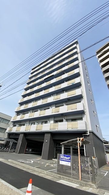ソフィアOSKの外観画像