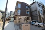 コンフォート白島中町の外観画像