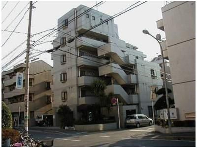 フェースタワー2の外観画像