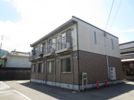 クレールドミール101の外観画像