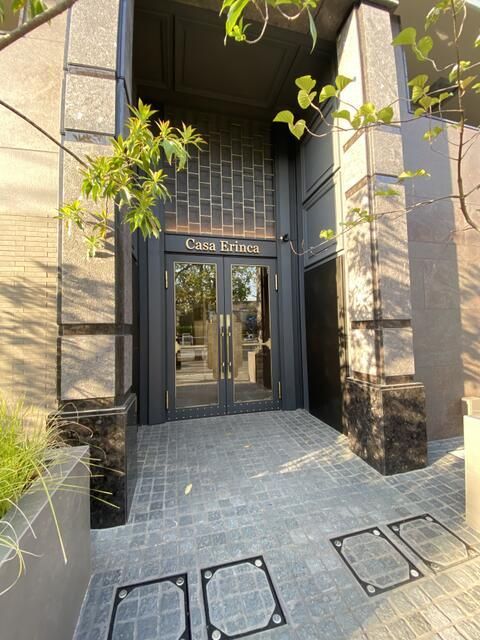Casa Erincaの外観画像