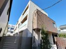 リラフォートムサシノの外観画像