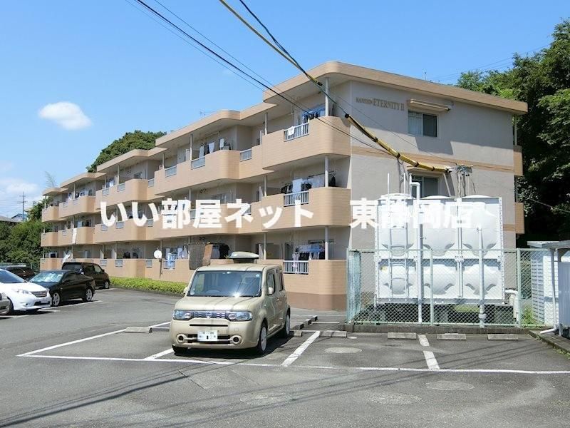 エタニティーIIの外観画像