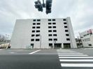 マイナビSTAYアーバンアーバンコア横浜根岸の外観画像