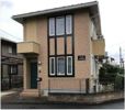 クレストひばりが丘Ⅲの外観画像