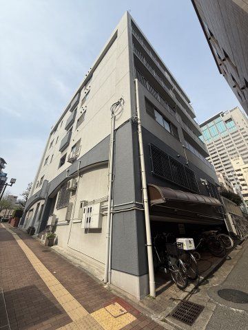 進藤ビルの外観画像