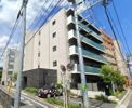 ミヤビヒルズ西池袋の外観画像
