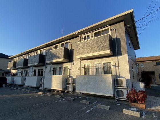 アークトゥルスの外観画像