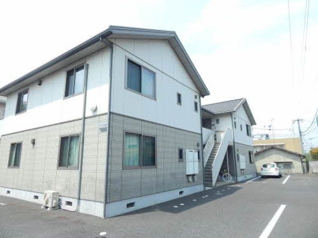 Sunny court屋野3の外観画像