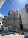フジパレス住道Ⅱ番館の外観画像