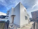 オランジュA棟の外観画像