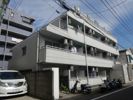 スカイコート大森第2の外観画像