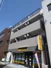 ベルメゾン東大宮の外観画像