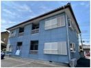 横田コーポの外観画像