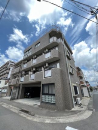 シエル・ブリュ城西の外観画像