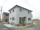 古川西3丁目戸建5号の外観画像