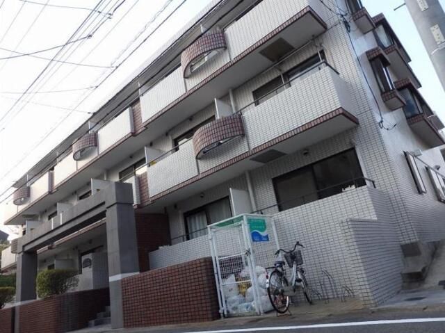 ローズマンション(A-015)の外観画像