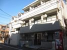 スバルハイツの外観画像