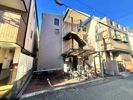 マンション吉田の外観画像