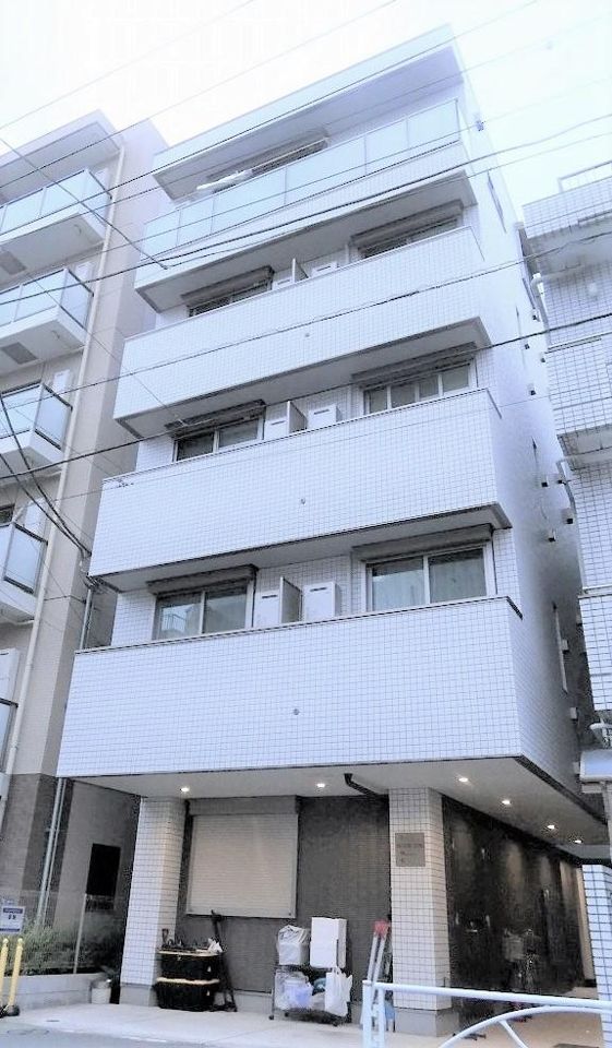 ライドオンタイムマスコウの外観画像