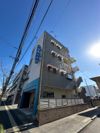 岩崎ビルの外観画像